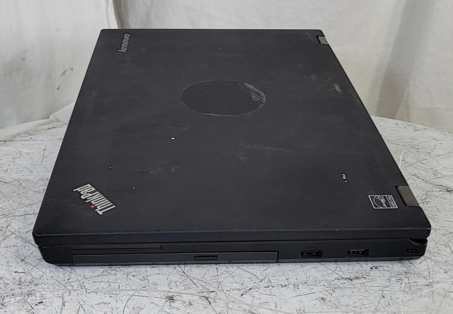 LENOVO ThinkPad T540p 20BE003AUS Laptop Core I5-4200M 4GB 250GB
