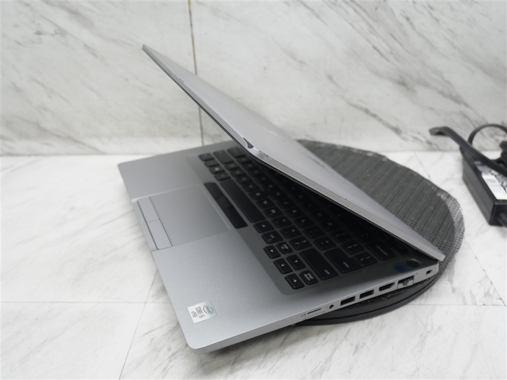 DELL LATITUDE 5410 14″ Laptop i5-10310U 1.7ghz 8GB RAM w/ FAIR BATTERY!