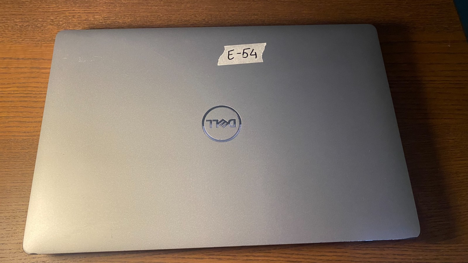 Dell Precision 3551 15.6” Laptop i7 10th Gen 16GB RAM 256GB SSD Windows 11 Pro