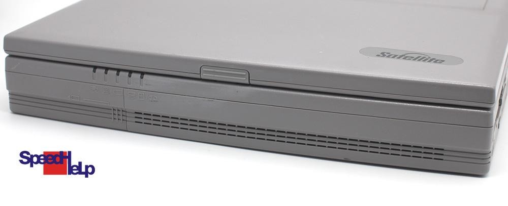 Toshiba Satellite 320CDS S320CDS Pentium Mmx 233MHZ Laptop 22MB 4GB PA1271EYV-FR
