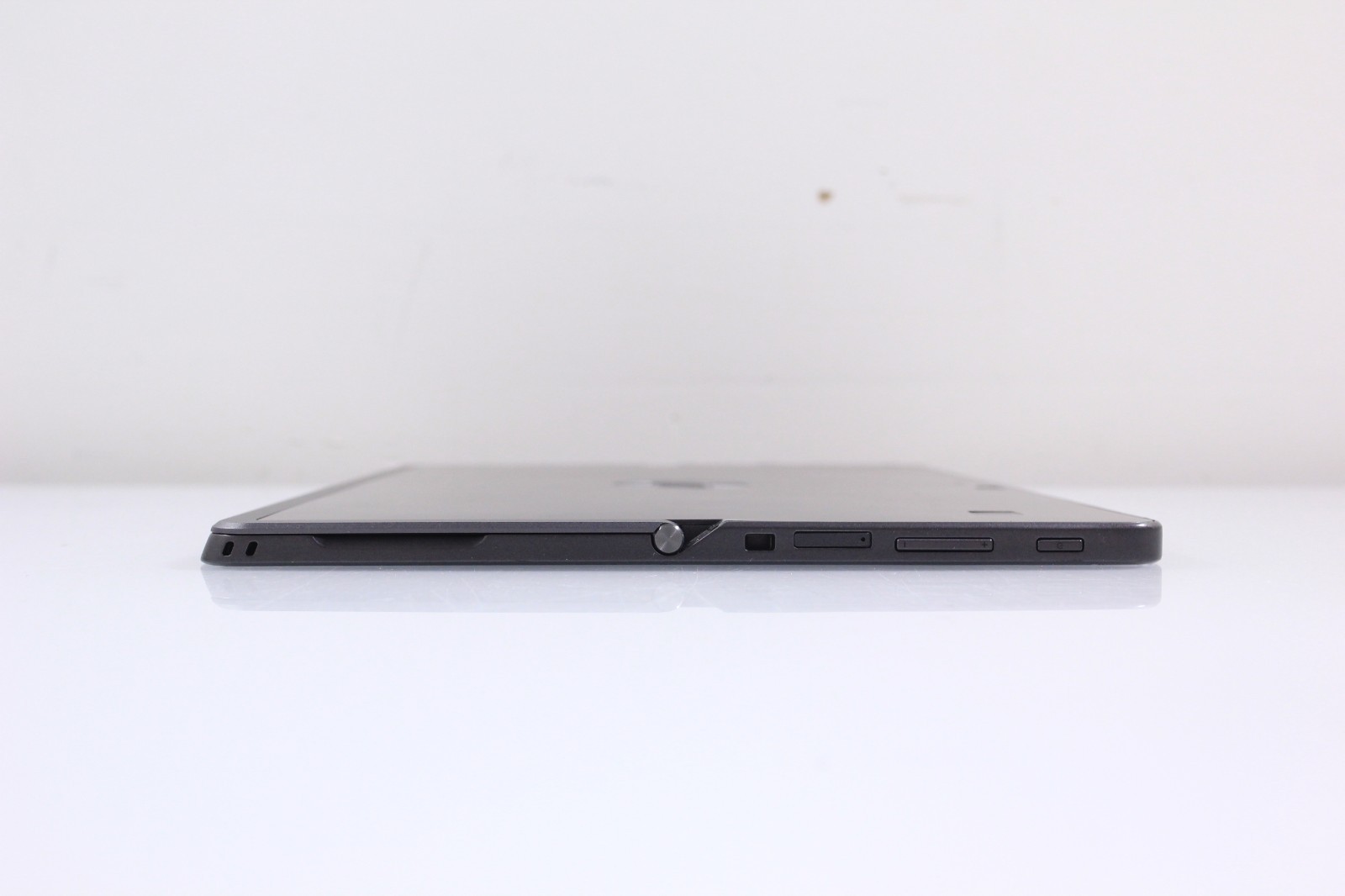 AS-IS HP Pro X2 612 G2 Tablet: Bios P86 Ver93.11. 8GB SSD 128GB NO POWER