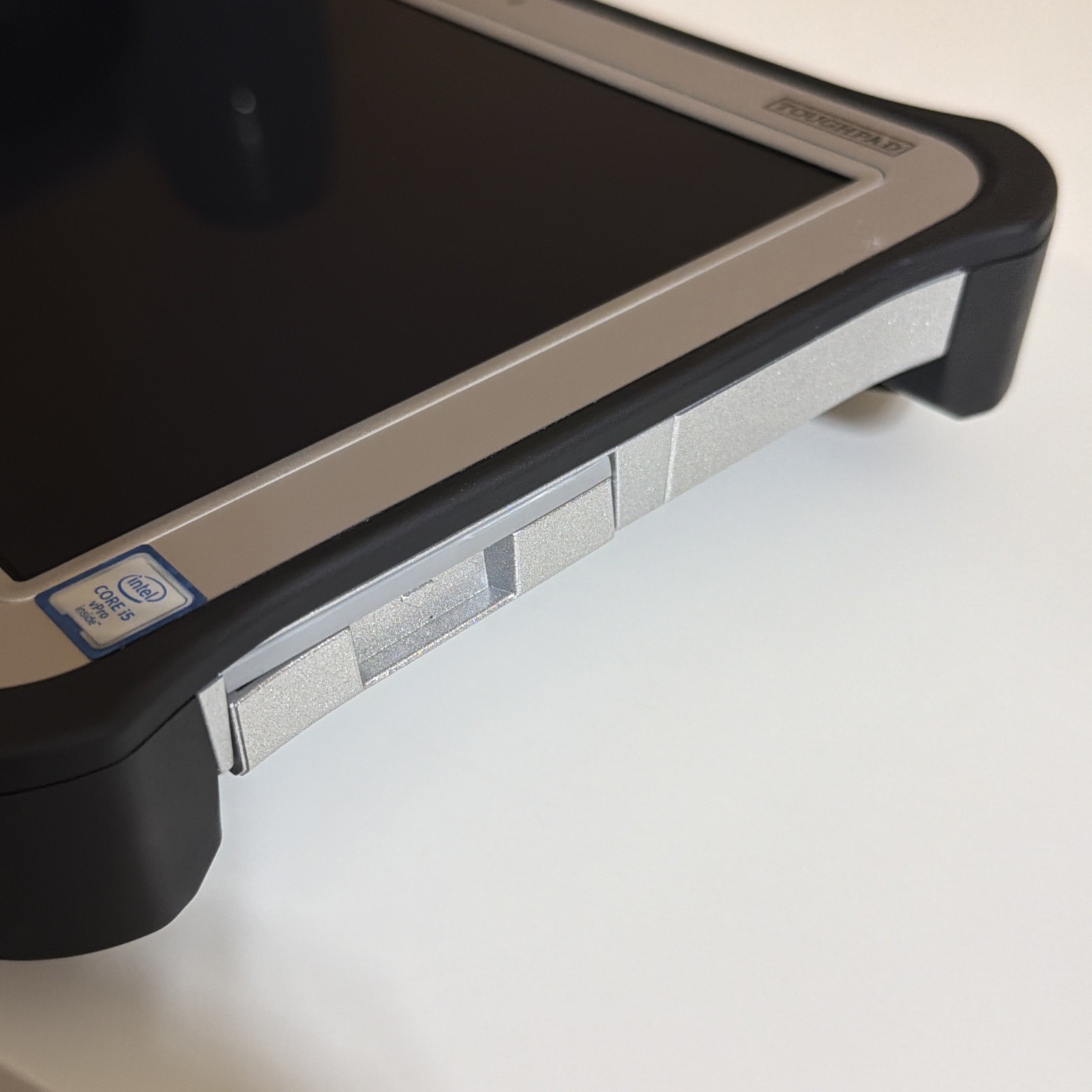 Panasonic Toughpad FZ-G1 MK1 Core i5 vPro locked please read description
