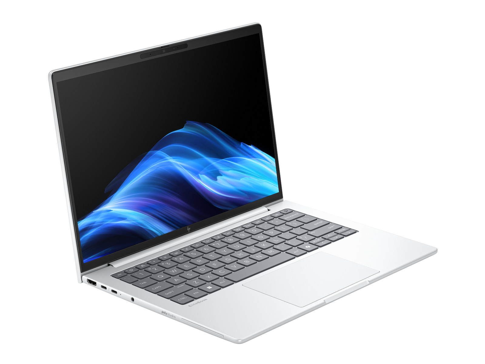 HP EliteBook 8 G1a 14″ WUXGA Enterprise PC AMD Ryzen 5 16GB 512GB BacklitKB W11P