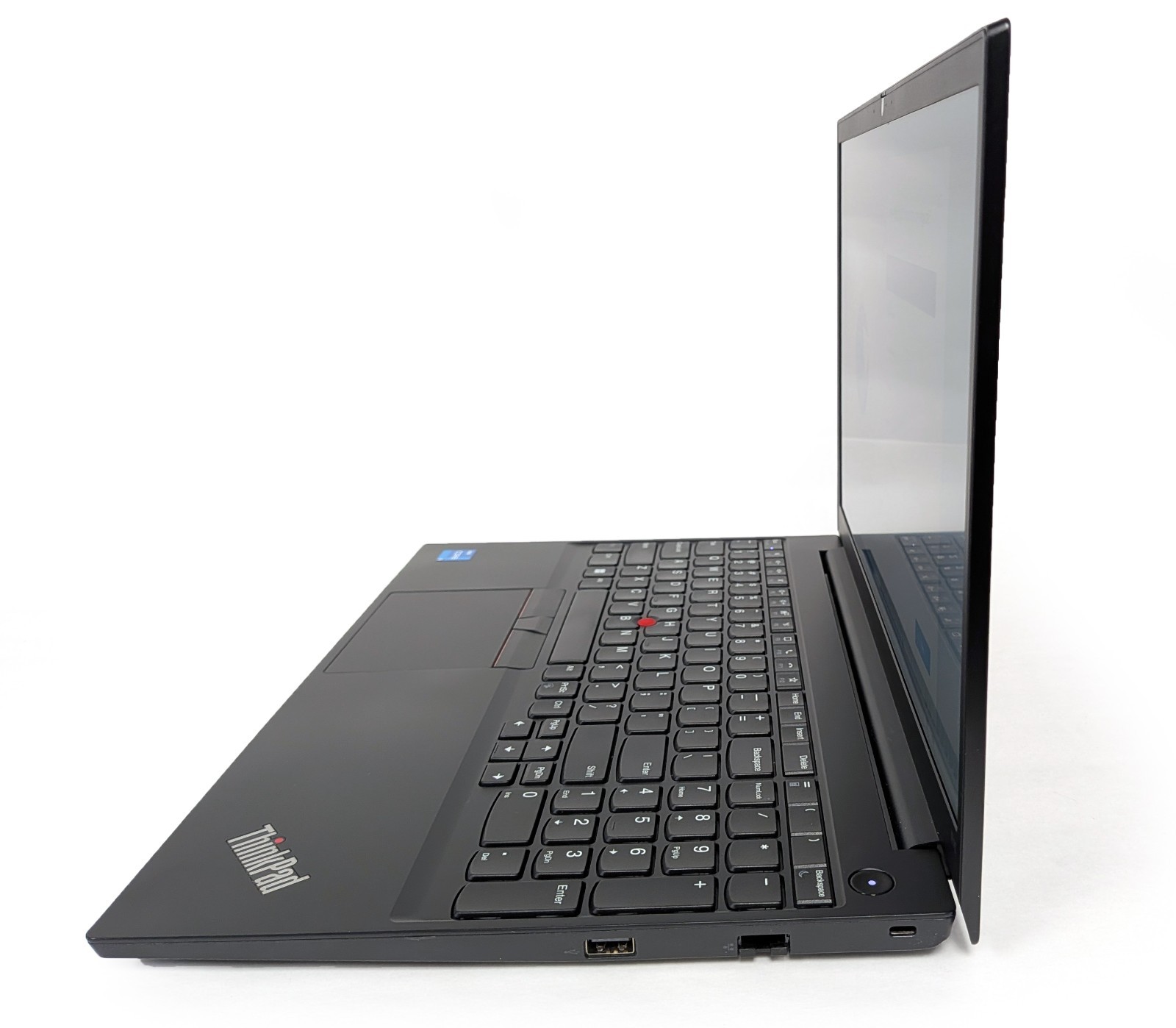 Lenovo ThinkPad E15 Gen 2 Laptop Core i5-1135G7 16GB x 512GB NVMe Win11 Pro