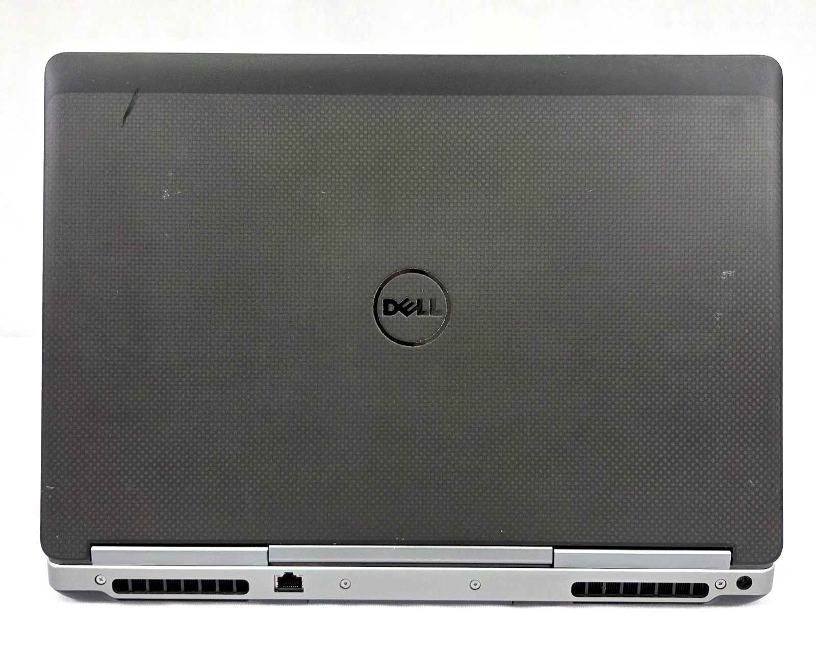 Dell Precision 7510 Laptop i7‑6820HQ 16GB 256GB SSD AMD RADEON R9 M375X Win11