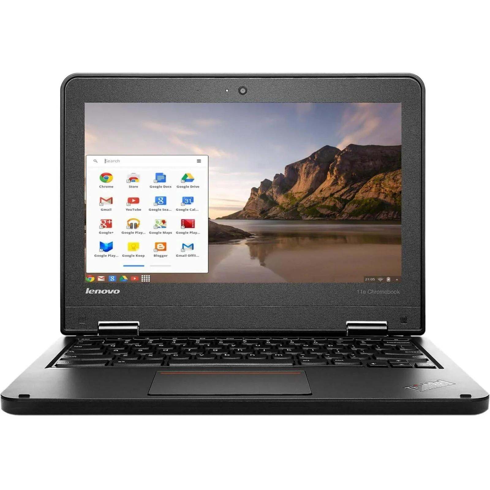 Lenovo Chromebook ThinkPad 11e 20DB0007US Intel Celeron N2930 2.16GHz 4GB 16GB S