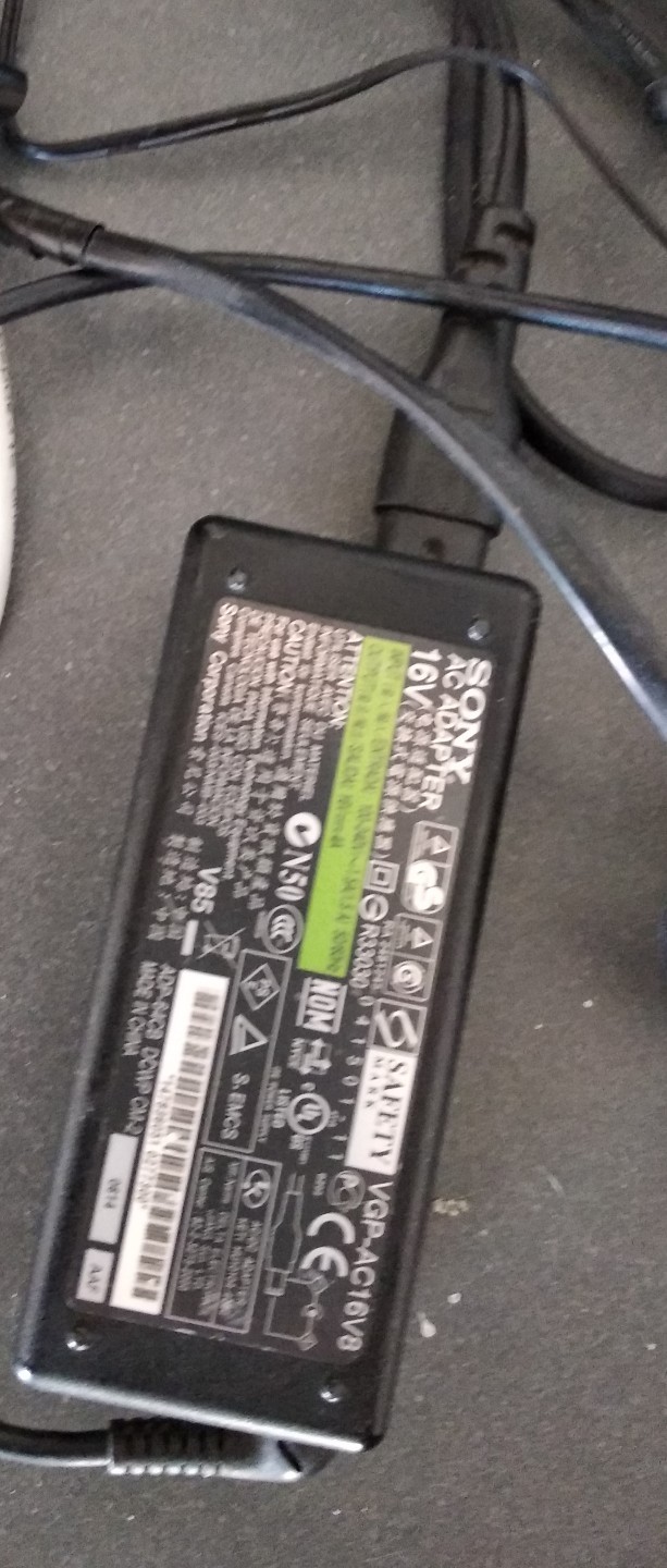 sony vaio pcg tr1 30gb 256mb real working vintage