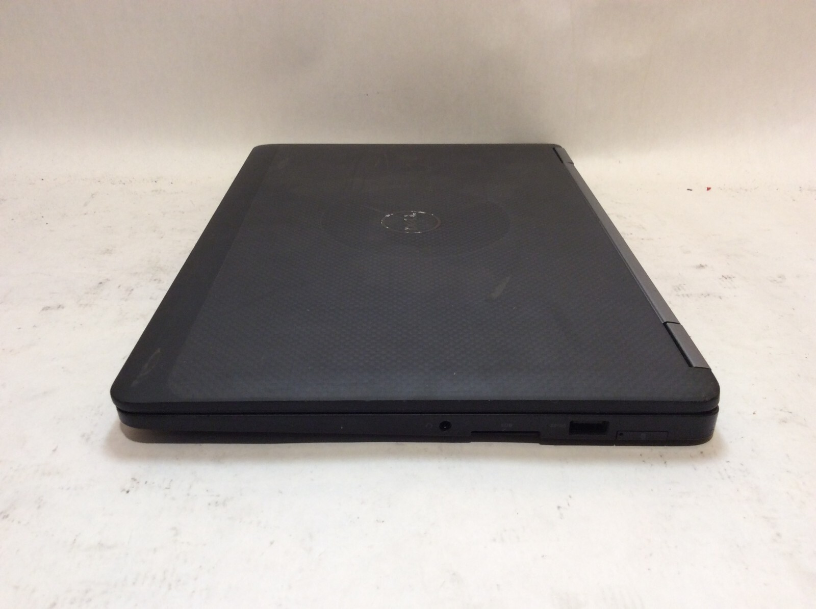 Dell Latitude E7270 Laptop 12″ Intel Core i5 6th Gen WON’T BOOT -PP