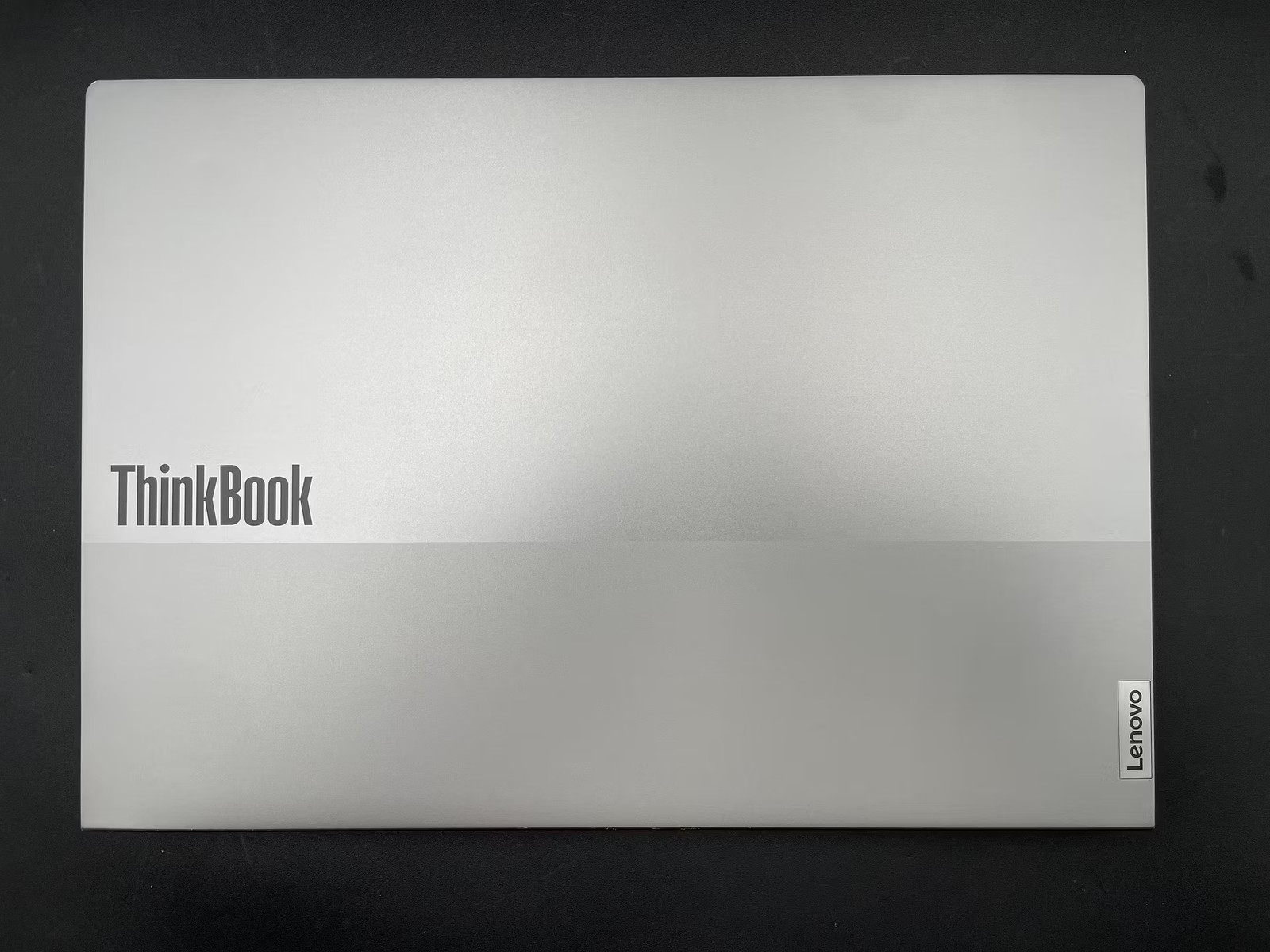 Lenovo ThinkBook 16 G6 IRL Used 16″ (i5-1335U-16GB-256GB NVMe)