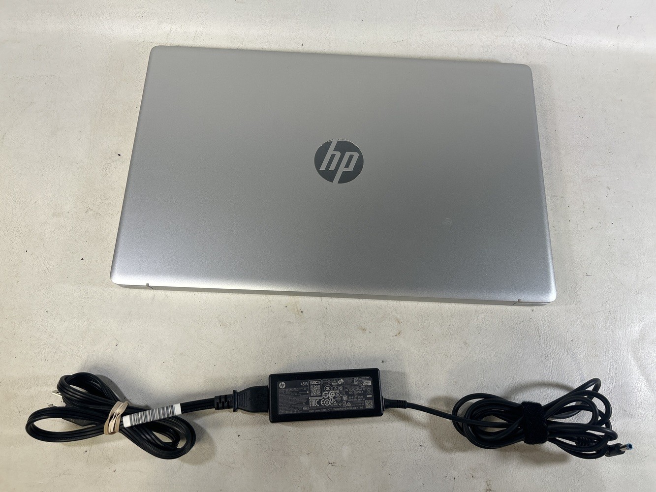 Hp Laptop 17-CN0001T 17.3″ 1TB SSD, 32GB RAM, INTEL PENTIUM N6000