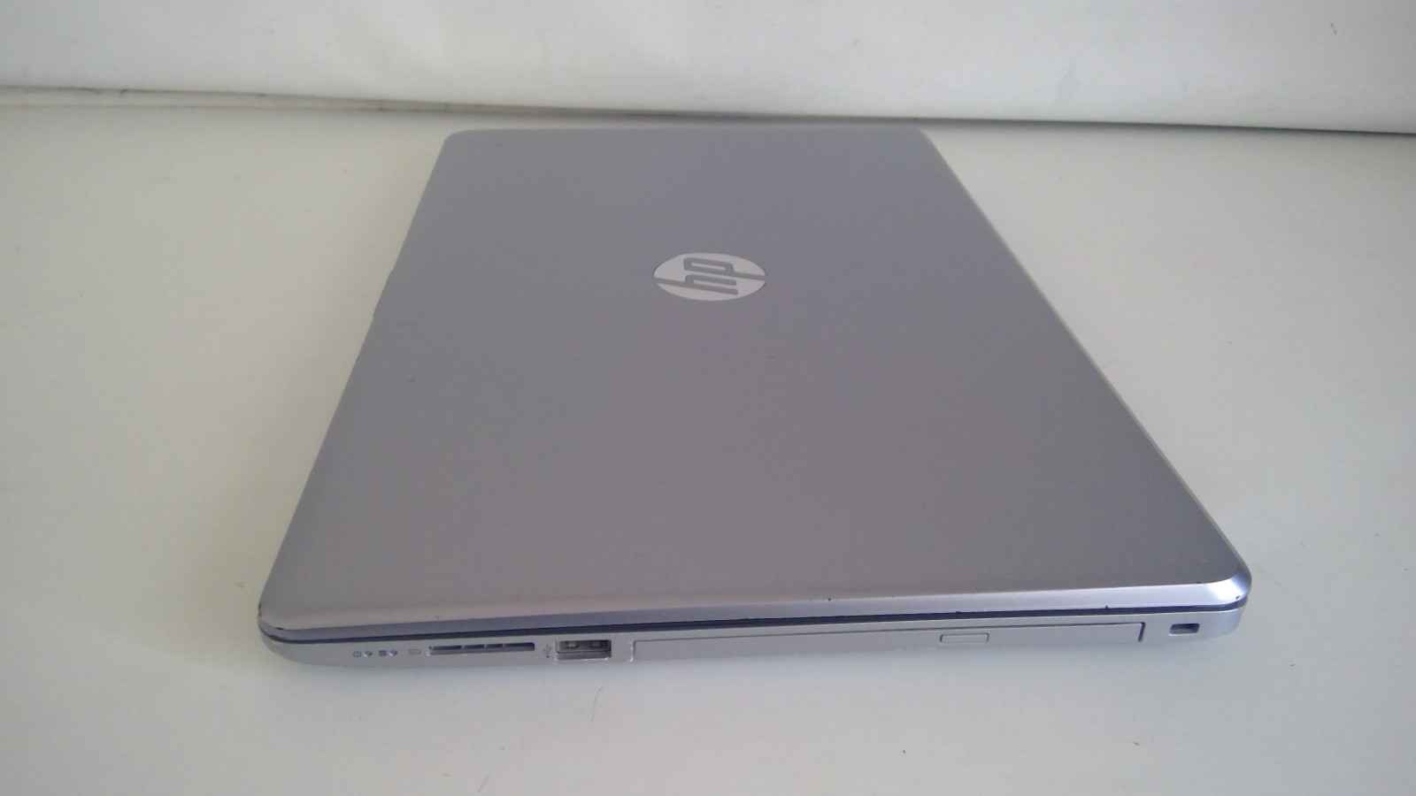 HP 250 G6 Notebook PC Laptop 15.5″ 7th GEN CORE i5-7200U 8GB 256GB SSD HDMI