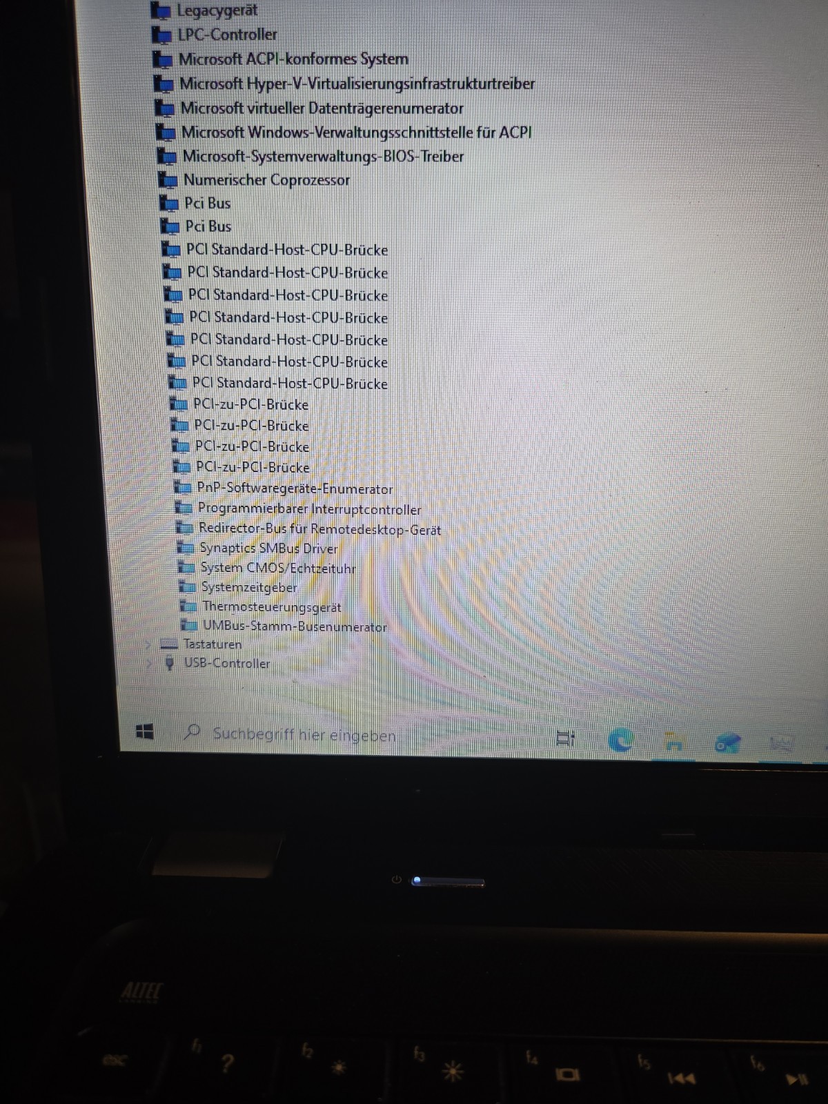 HP G62 Laptop i5-460M 6GB RAM 256GB SSD AMD Radeon HDMI
