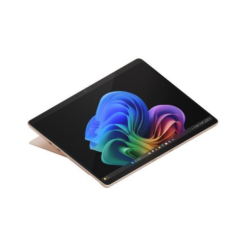 Microsoft Surface Pro 13″ Touchscreen Snapdragon X2 Plus 16GB RAM 512GB SSD Dune