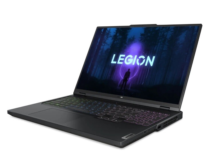 Lenovo Legion Pro 5 16IRX8 16″ (512GB SSD, Intel Core i5 13th Gen., 4.60GHz,…