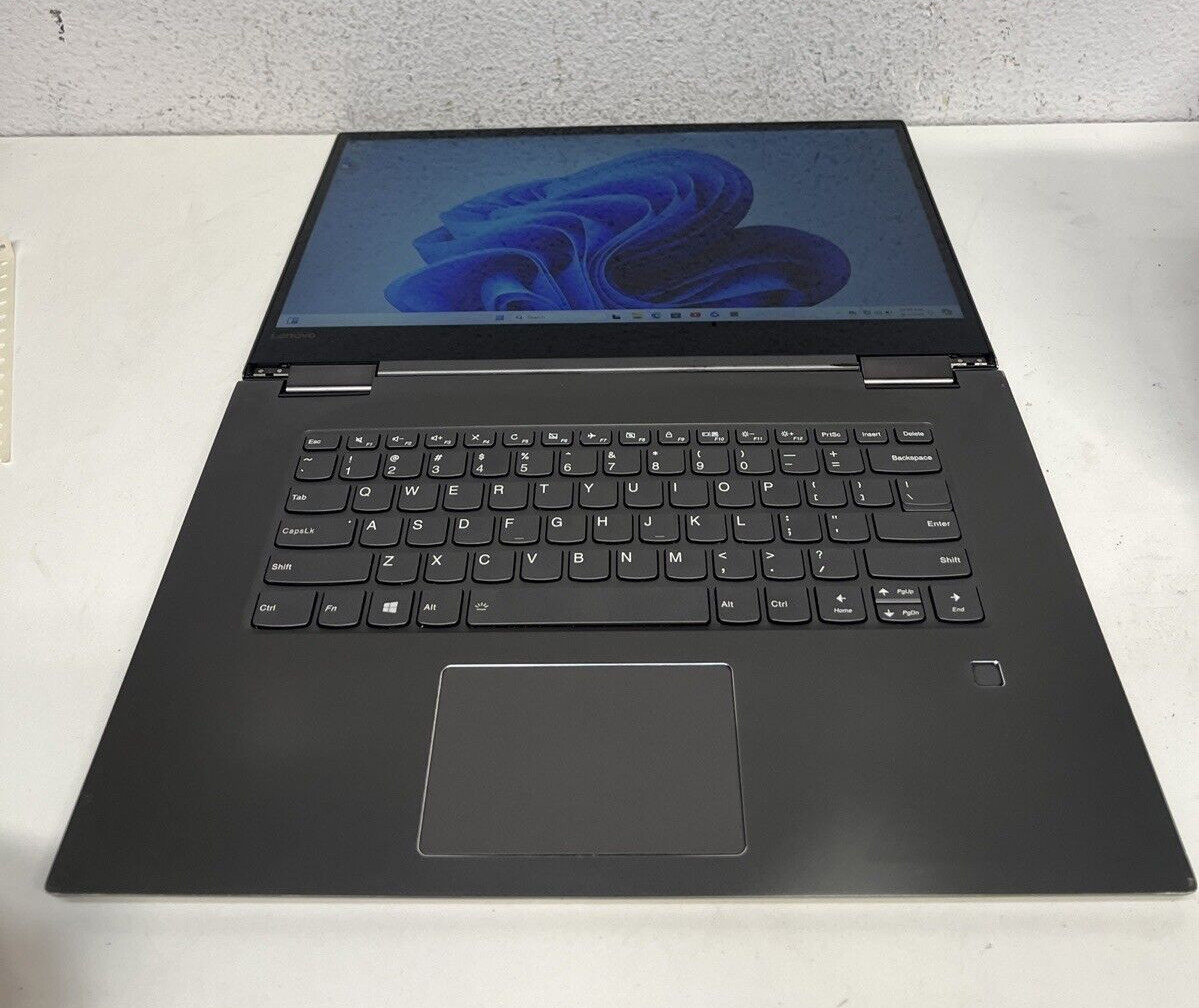 Lenovo YOGA 700-11ISK TOUCH 2-IN-1 Intel Core i5-8250U 1.60GHz 8GB 256 SSD Win11