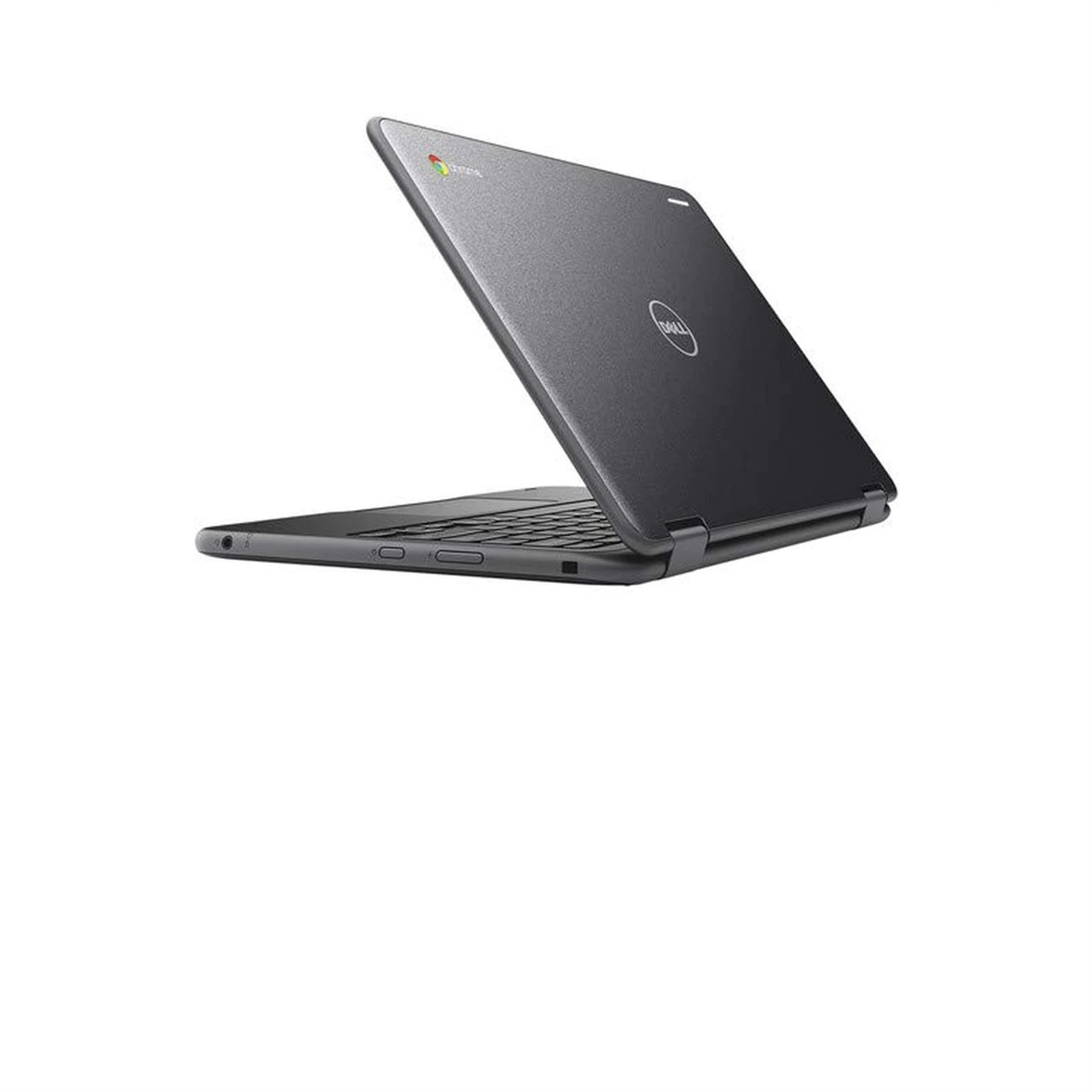 Dell Chromebook 11 3100 11.6″ 32GB N4020, Black