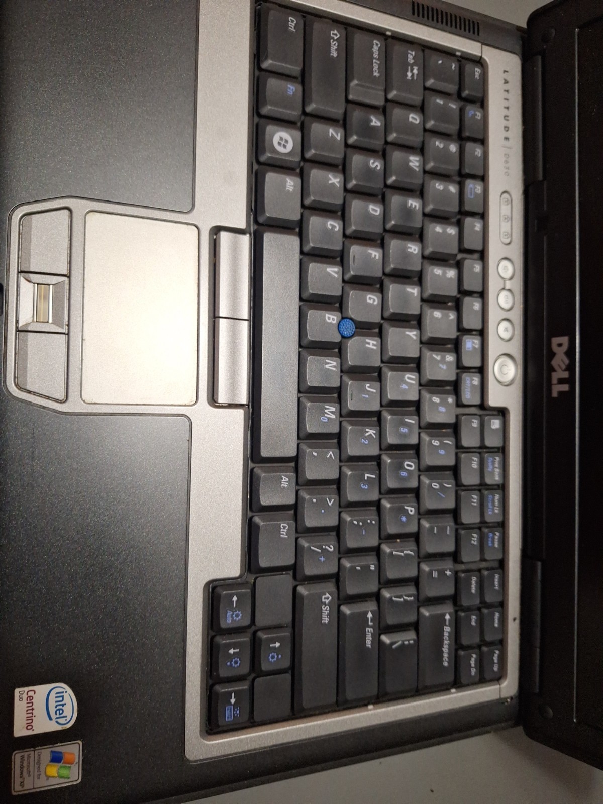 dell latitude d630 laptop