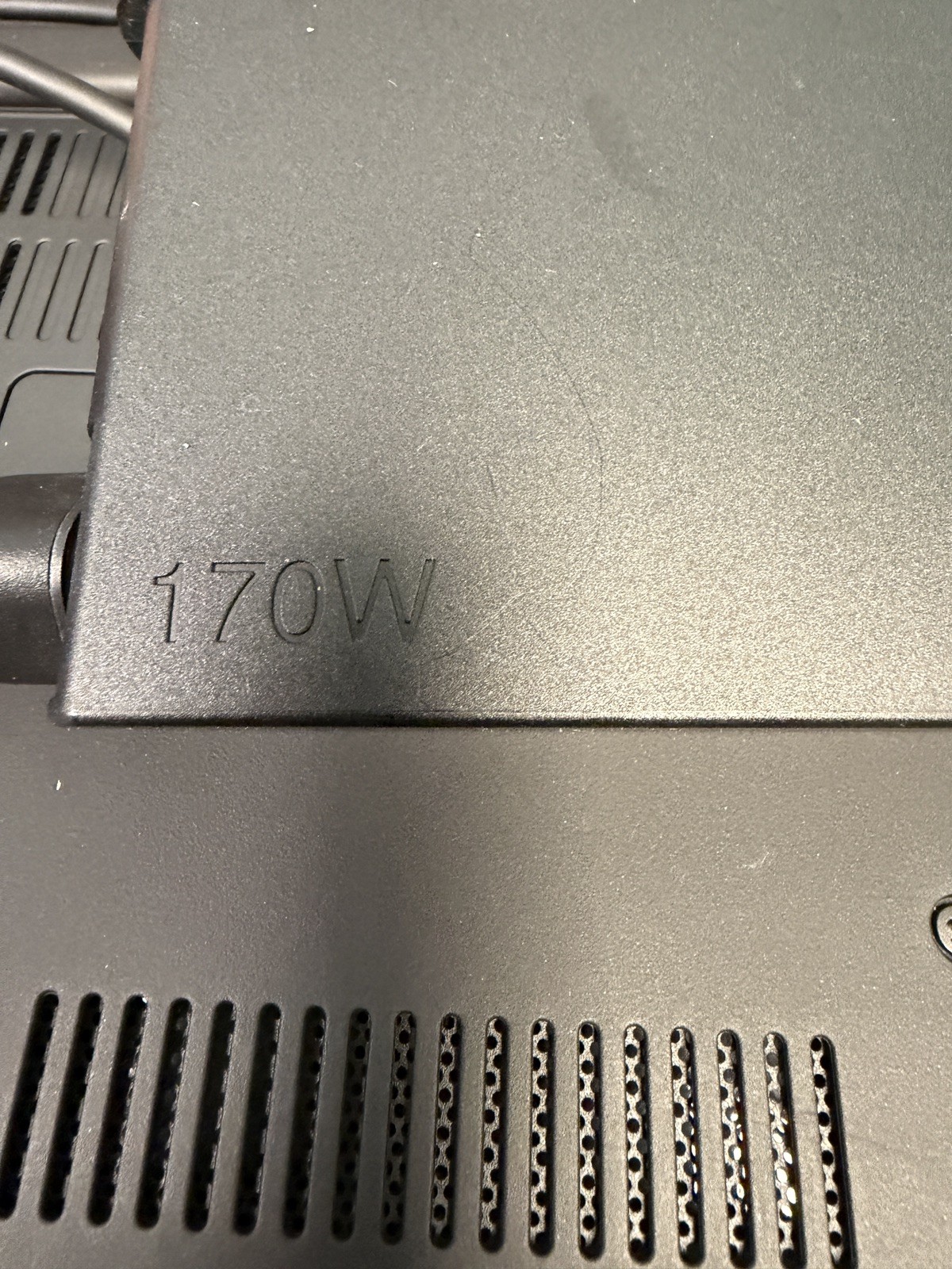 Lenovo ThinkPad P15 Gen 2 15.6″ FHD Intel i7-11850H 48GB 1TB NVIDIA T1200 W11P