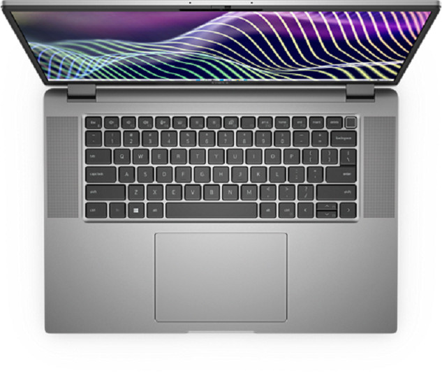 Dell Latitude 7640 16 Intel i7-1365u 5.2GHz 512GB SSD 16GB RAM 5G – Victory 11 Pro