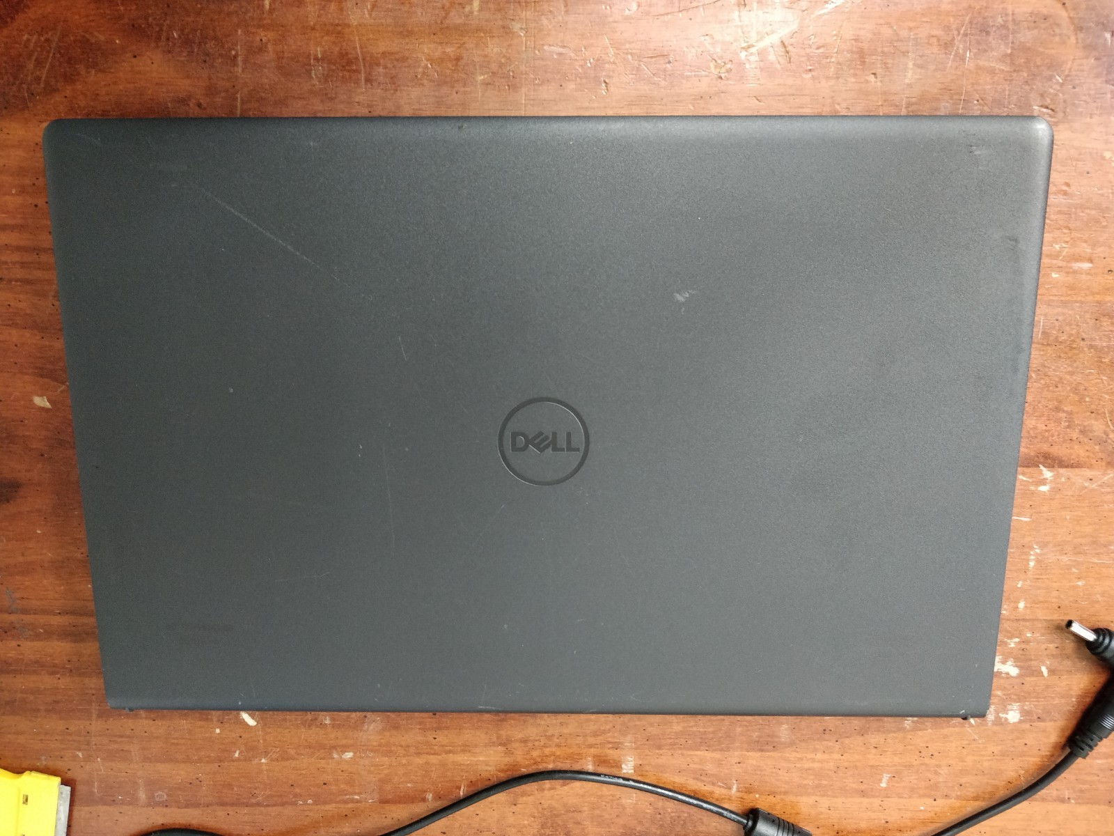 Dell Inspiron 15 3520 INTEL CORE I5-1155G7@2.40GHz 8GB RAM NO DRIVE PARTS 8851