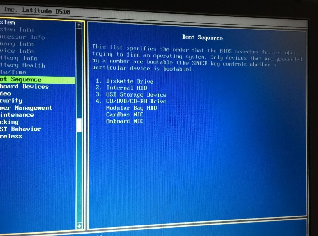 Dell D510 WinXP; 60GB HD; 2gig CDR; LPT & Serial New Battery *One Owner* WOW