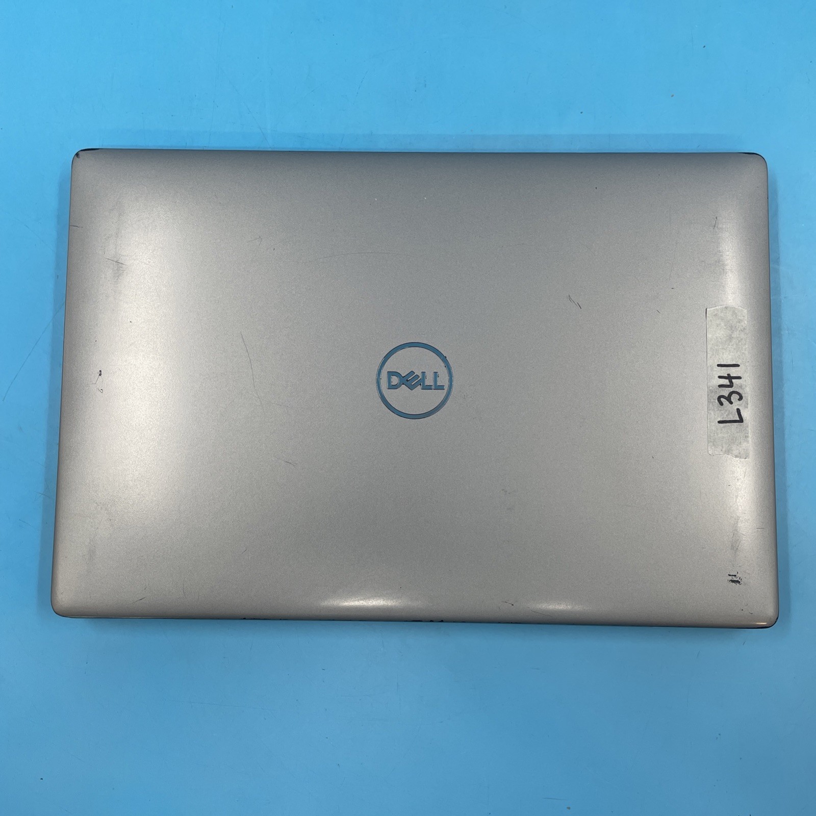 Dell Latitude 5411 | i7-10850H | 32GB RAM | MX250 | NO FAN/SSD/OS | 48% BATT