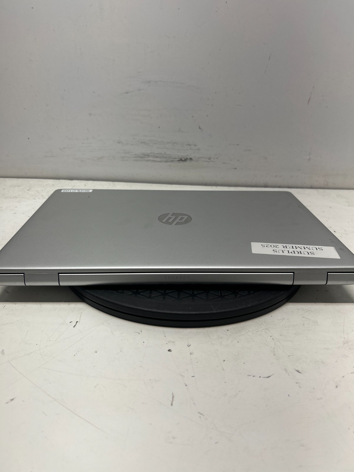 HP ProBook 650 G5 Intel Core i3-8145U 16GB NO HDD