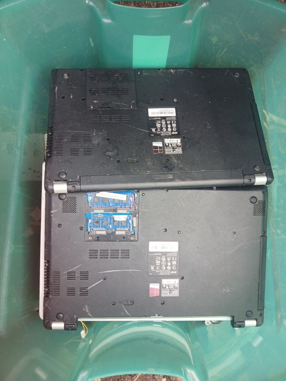 Acer Laptop