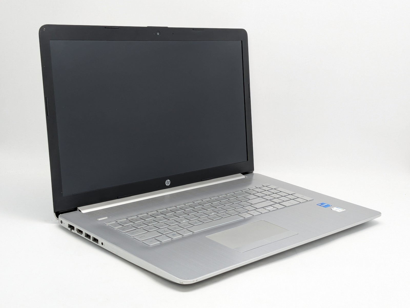 HP Laptop 17-by4061nr 17.3″ i5-1135G7 16GB DDR4 1TB HDD + 512GB SSD W11H