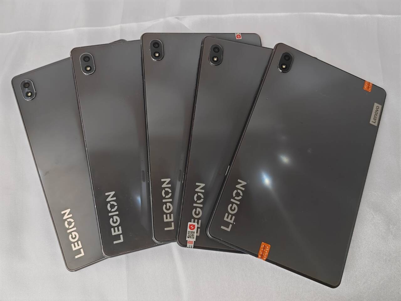 Lenovo Legion Y700 Snapdragon 870 WIFI 8.8” 13MP Android