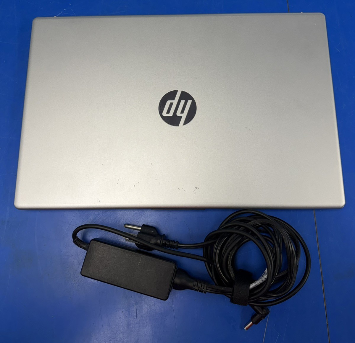 HEWLETT PACKARD 15-FD0027ST 8GB RAM, 238GB SSD (C57006009)