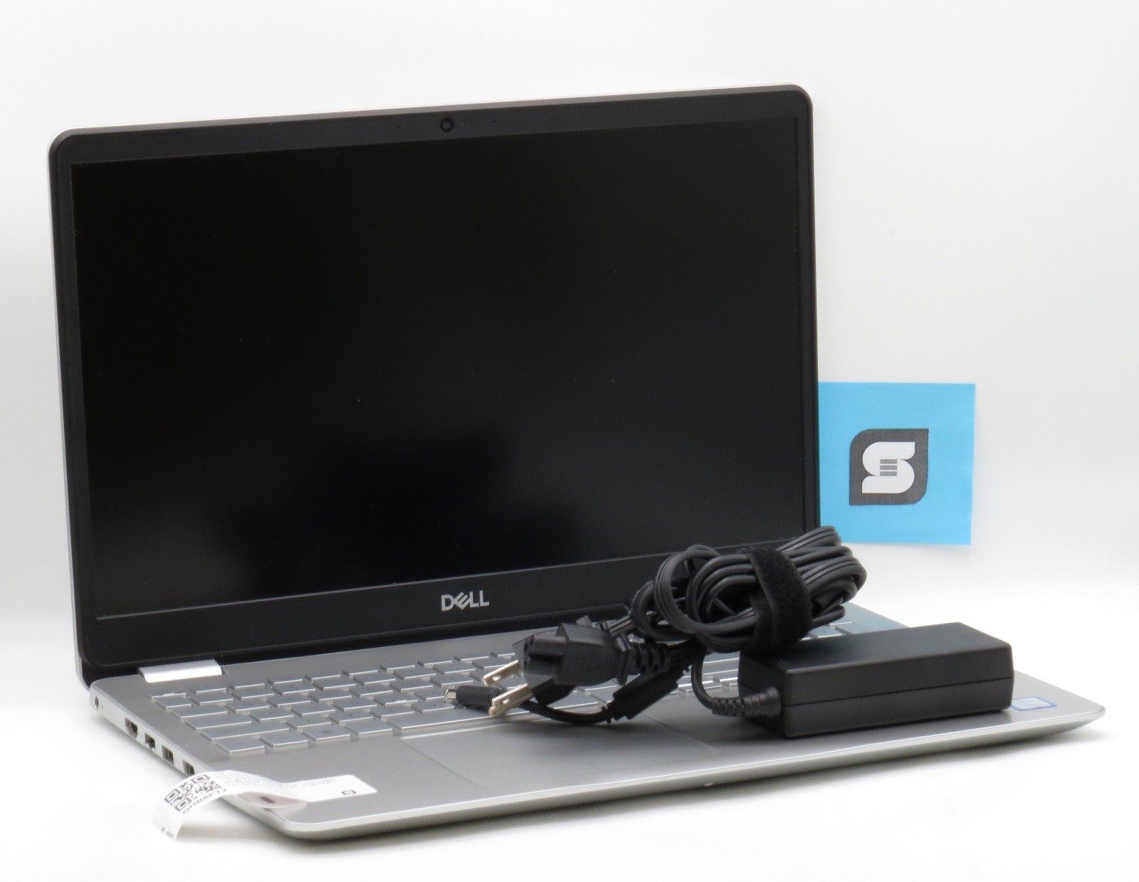 Dell Inspiron 15 5584 i7-8565U @ 1.8GHz 8GB DDR4 475GB m2 15.6″ No OS/Battery