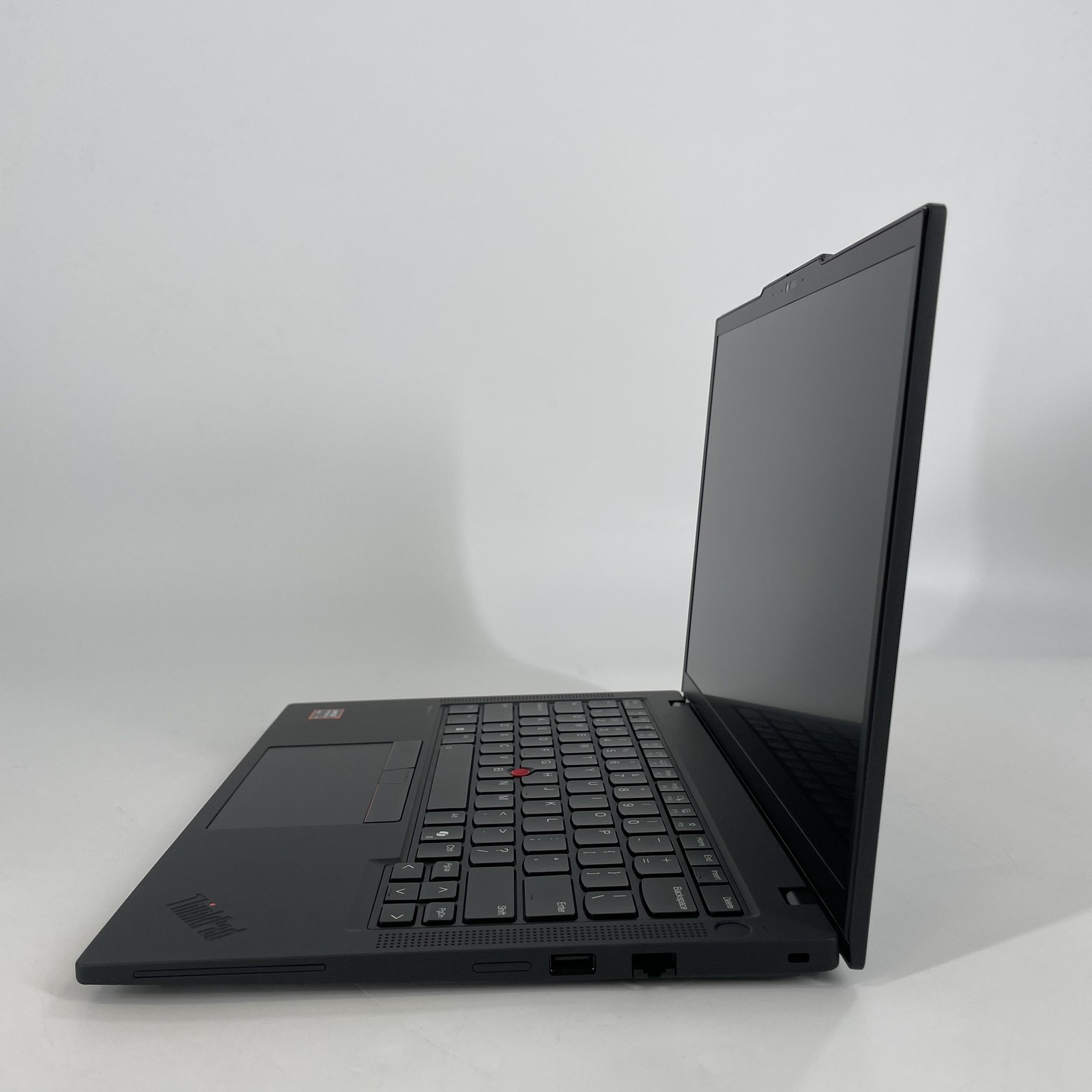 Lenovo ThinkPad P14s Gen 6 Black WUXGA 2.0 GHz Ryzen AI 7 PRO 350 32GB 1TB SSD