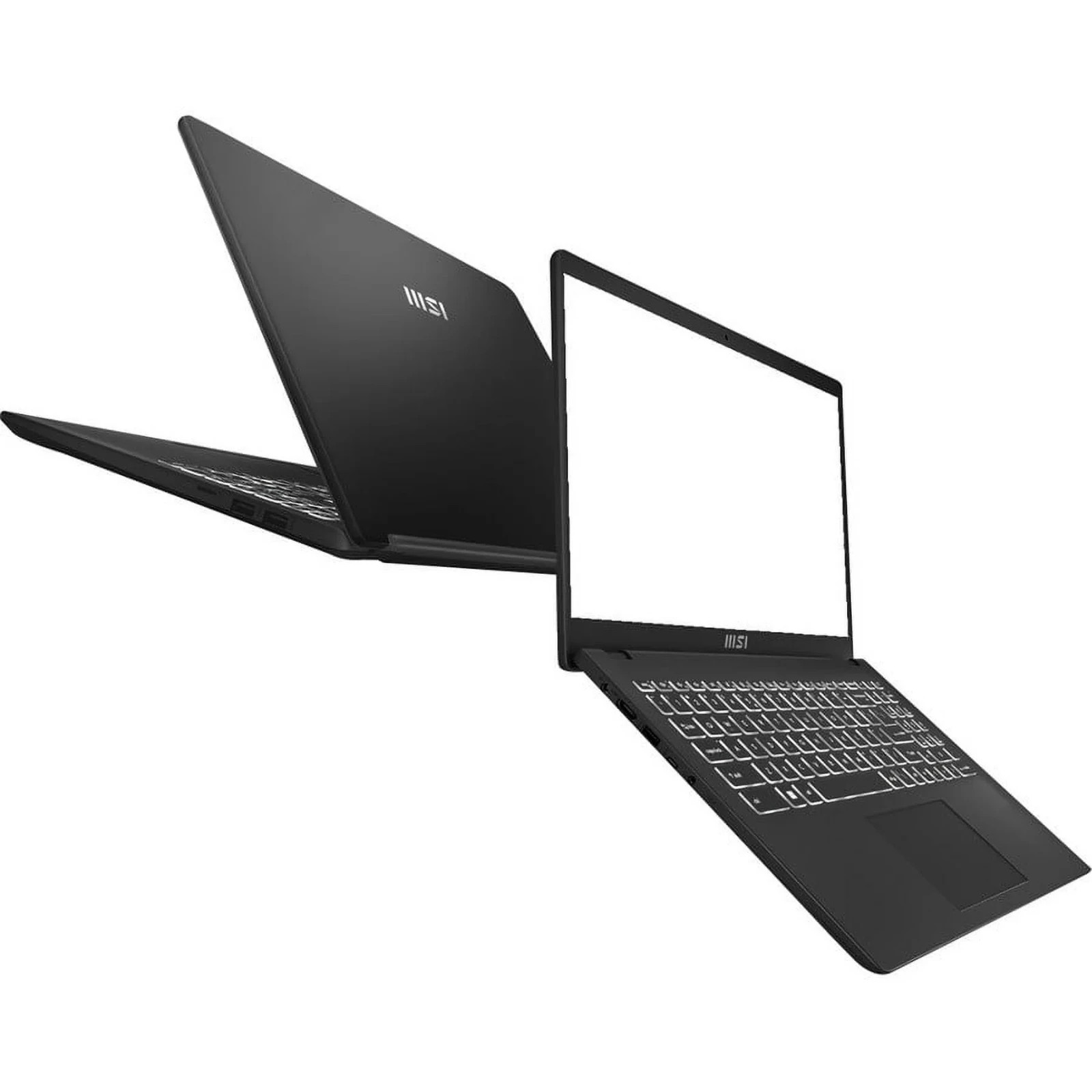 MSI Modern 15 B12M-455US 15.6″ – i5-1235U CPU✔16GB RAM✔512GB SSD✔WIN 11 – 98872
