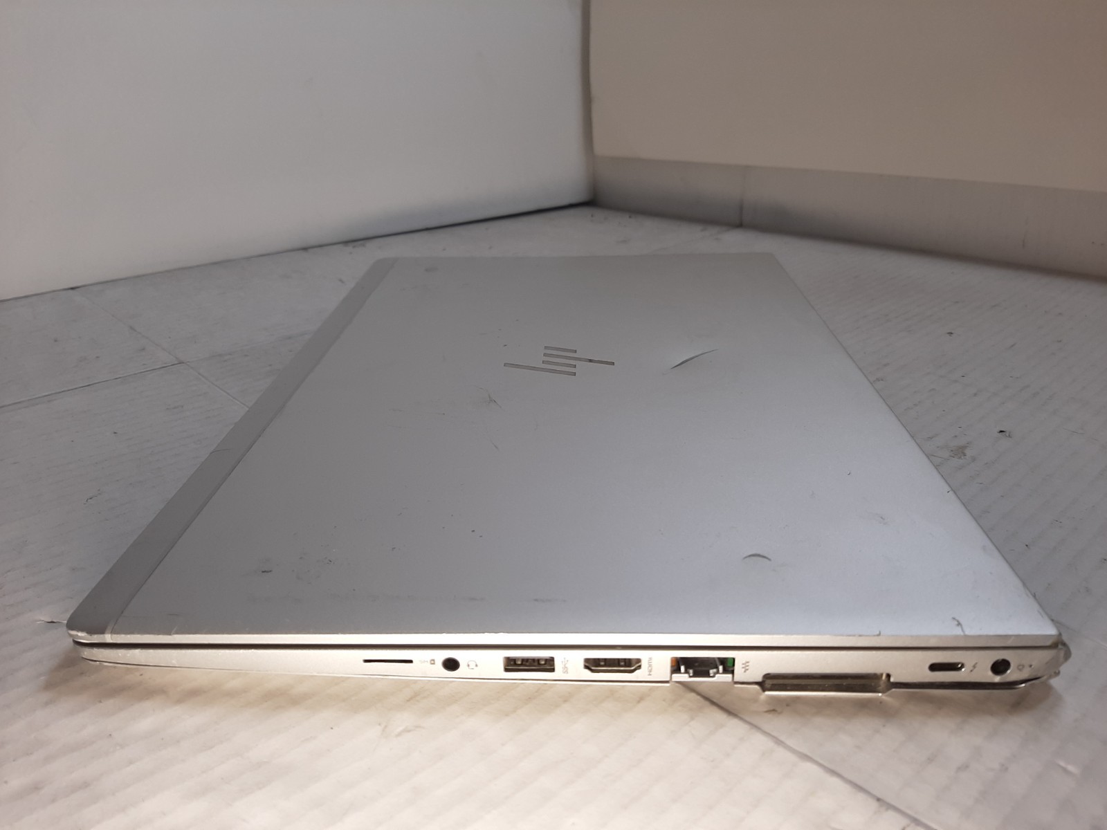 HP EliteBook 850 G6 Laptop i5-8265U 8GB RAM NO SSD/OS! BIOS PW! #97