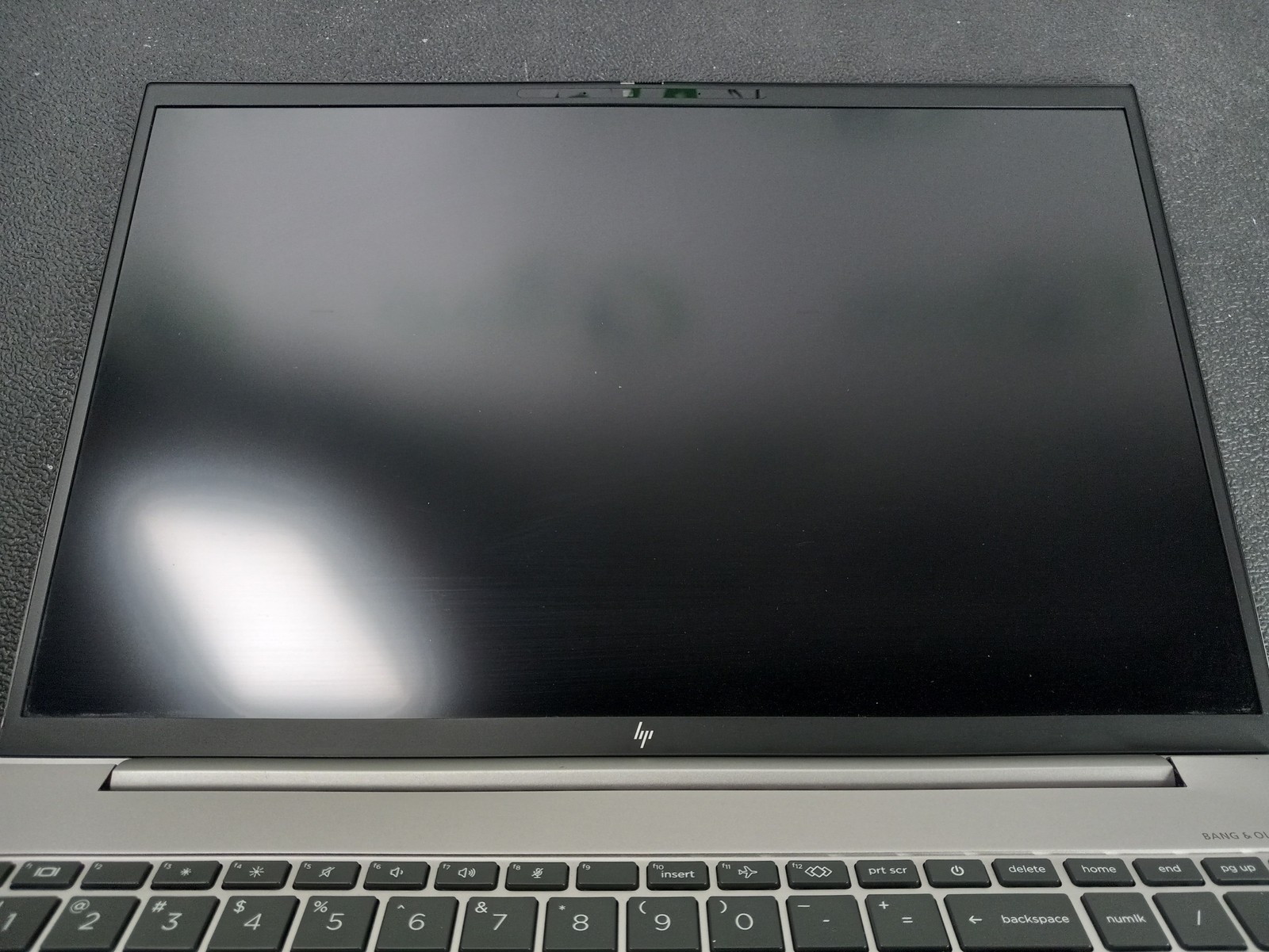 HP ZBook Firefly 16 G9 16″ i7-1280P 2GHz 16GB 1TB Laptop w Adapter Win11