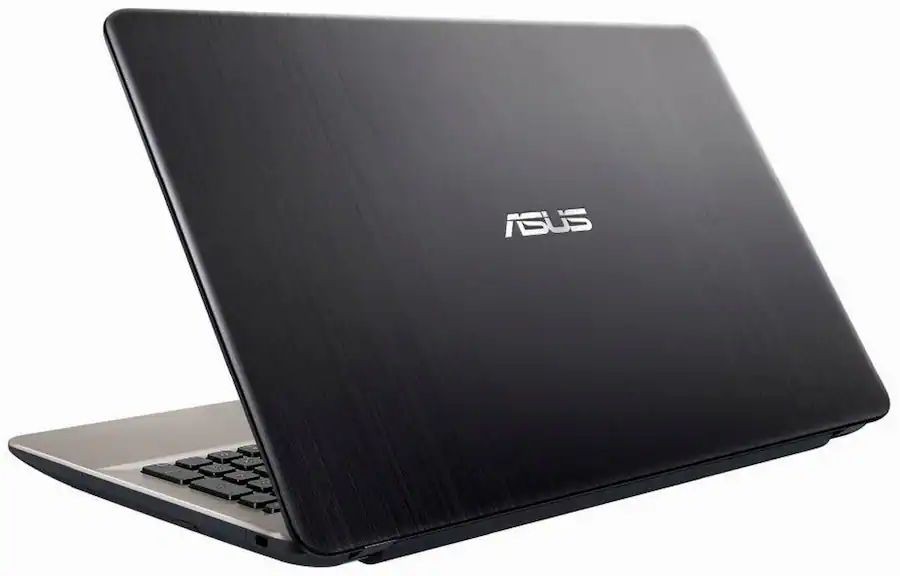 Asus VivoBook Max X541NA-PD1003Y – HD – Pentium N4200 – 4GB RAM – 500GB HDD