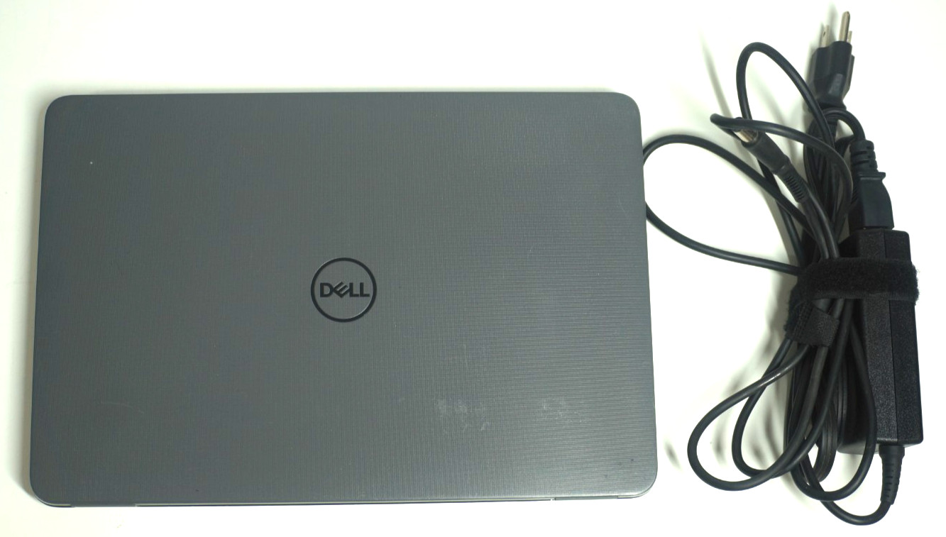 Dell Latitude 3120-Intel Celeron N5100 1.10GHz 4GB RAM 128GB SD-No OS No Battery