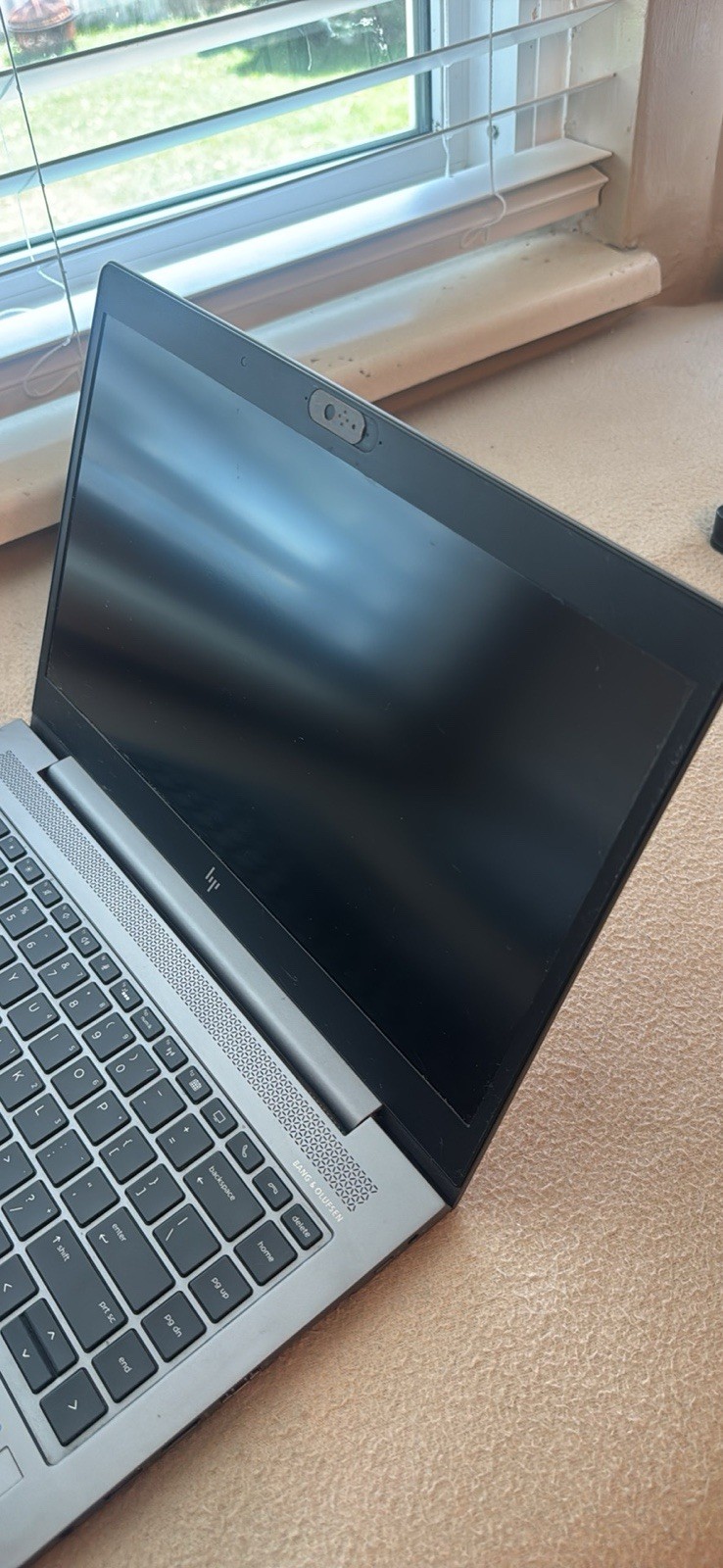 HP ZBook 14u G6 14″ Laptop i5 8th Gen 500GB SSD 16GB RAM Win 11 Pr
