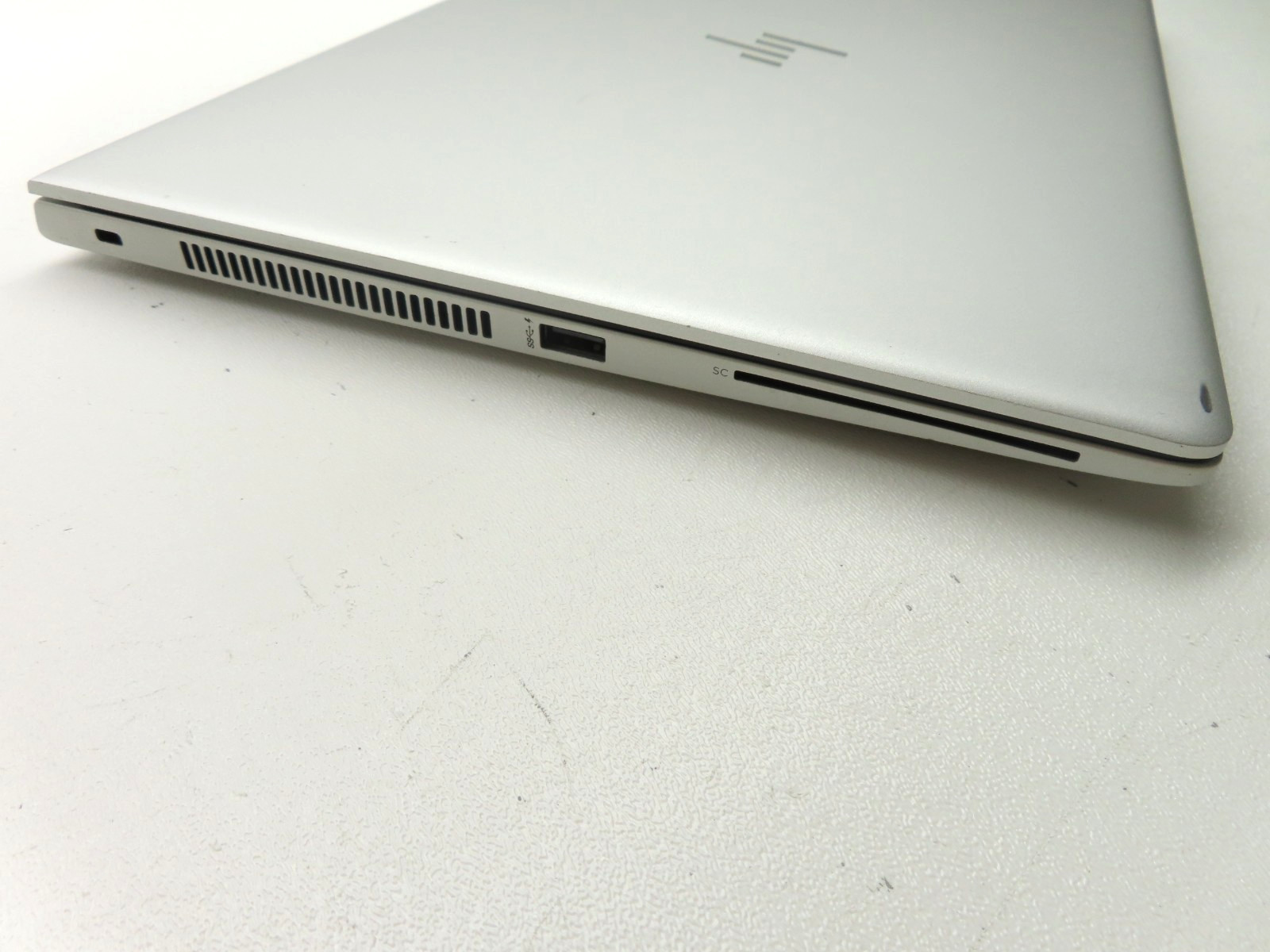 HP EliteBook 745 G6 14″ AMD Ryzen 5 Pro 3500U 2.1GHz 16GB RAM 512GB SSD
