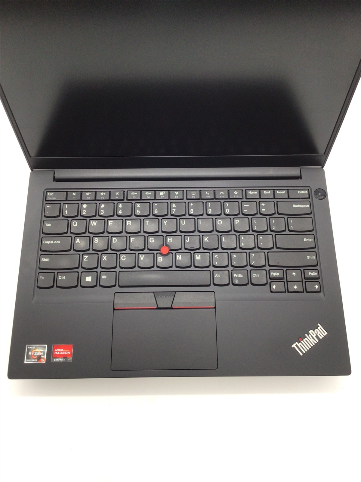 Lenovo Thinkpad E14 AMD Ryzen 5 5500U/16GB/No HD