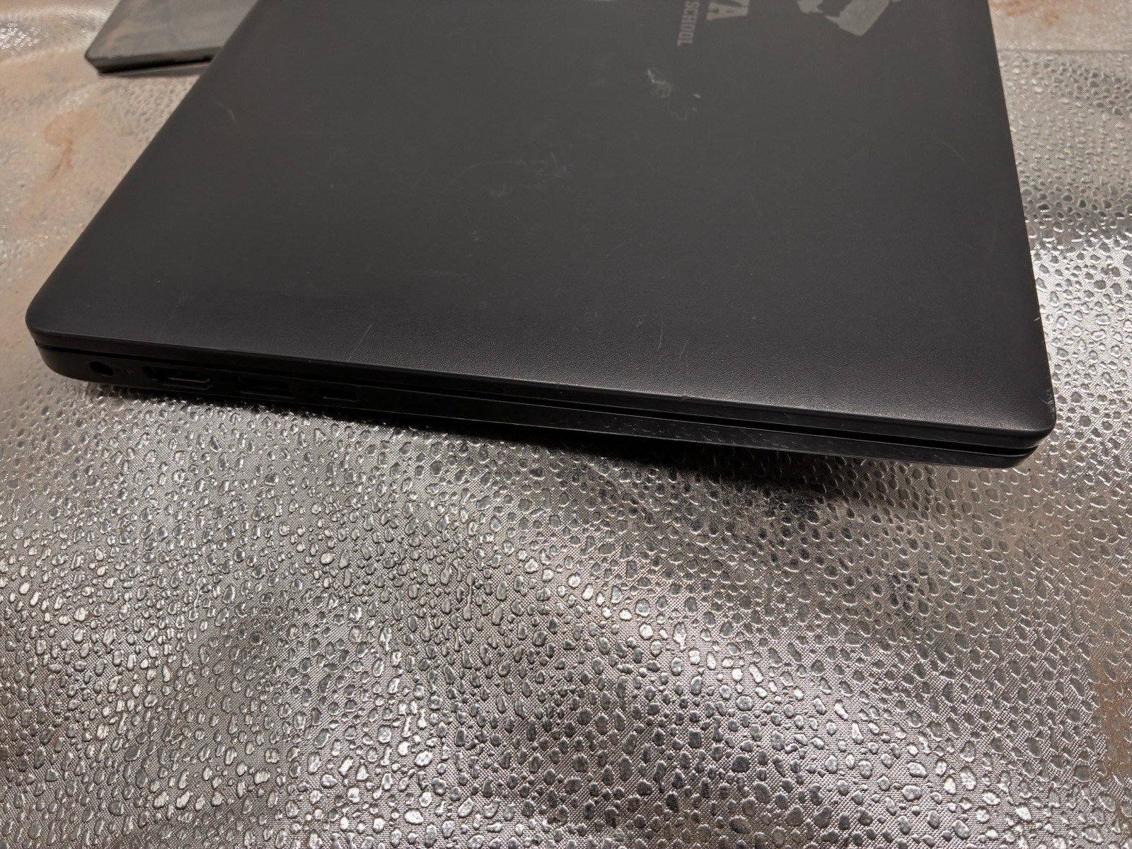 Dell Latitude 3410 Touchscreen i5-10210U 8GB Ram No SSD No Adapter