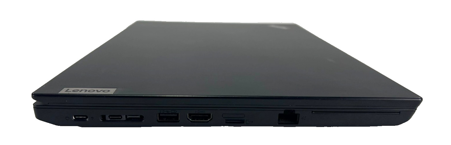 Lenovo ThinkPad L14 Gen 1 14″ Laptop Ryzen 5 256GB SSD 16GB RAM Win 11 (Z3E2)