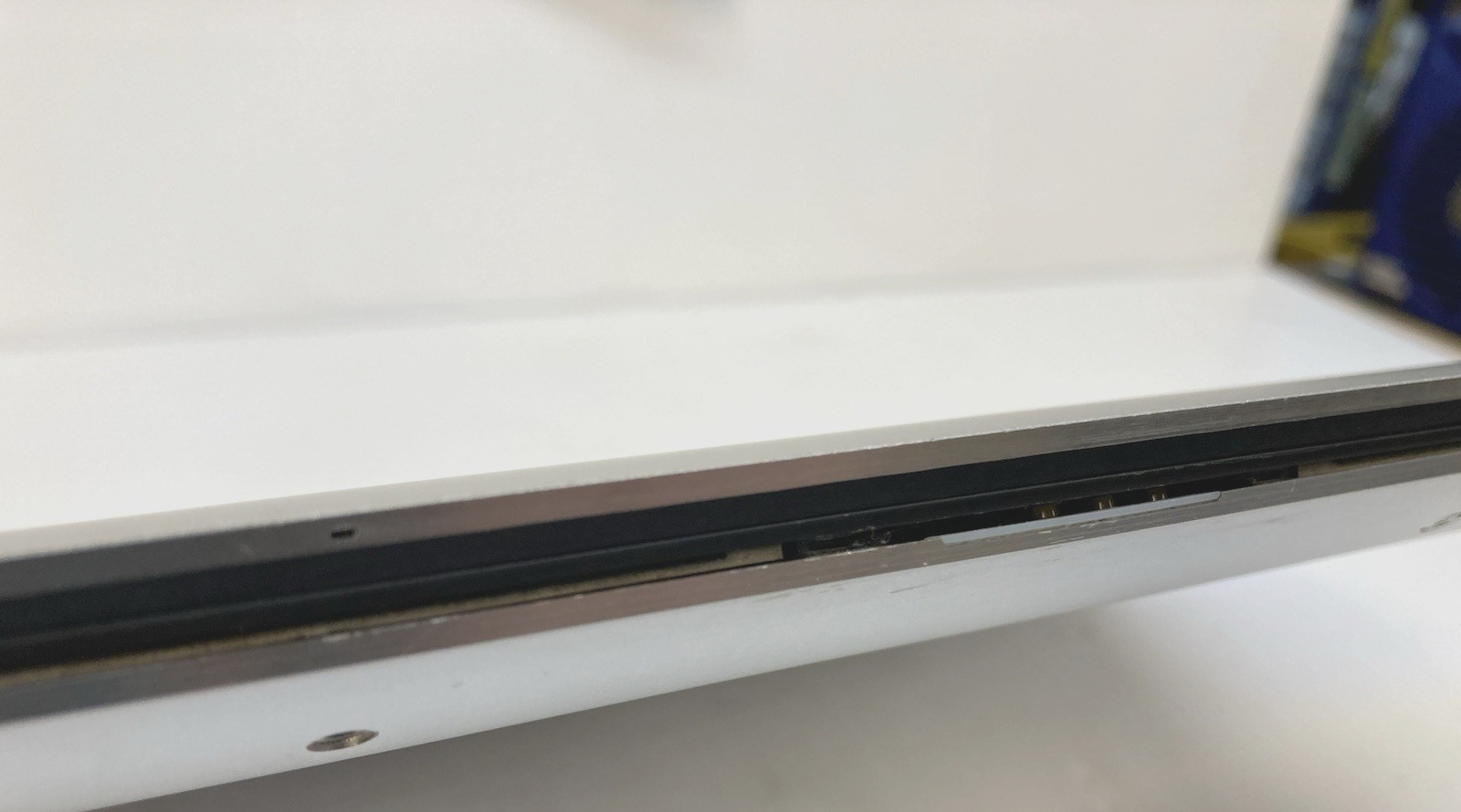 Dell XPS 15 9530 i7-13700H | 16GB | 1TB SSD | Intel Arc A370M-BAD TRACKPAD- READ