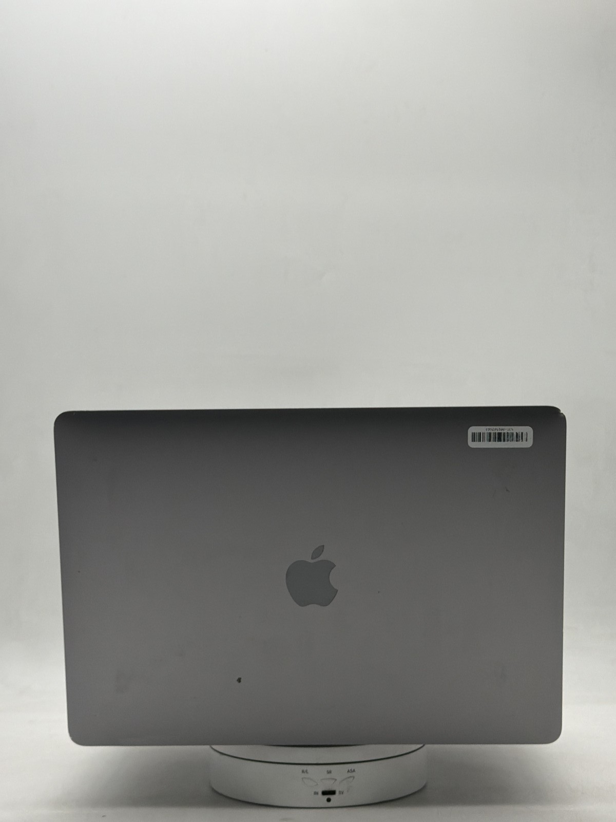 MacBook Air 13″ i3-1000NG4 8GB 128GB Space Gray 2020 (Read)