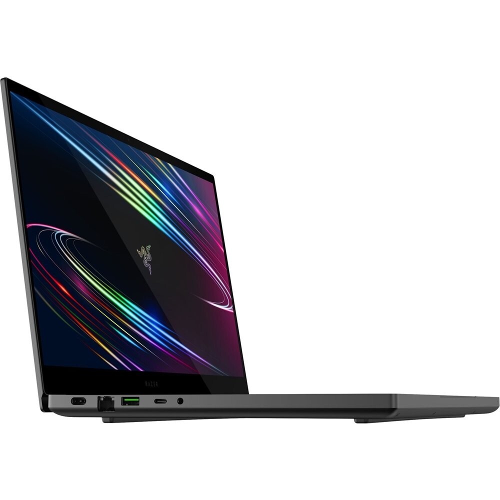 Razer – Blade 15 Base – 15.6″ Gaming 4K Ultra HD Laptop – Intel Core i7 – 16GB M