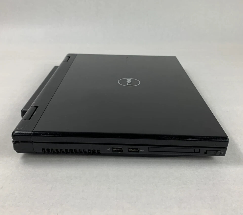 Dell Vostro 1520 Core 2 Duo No OS No HDD No Power Supply