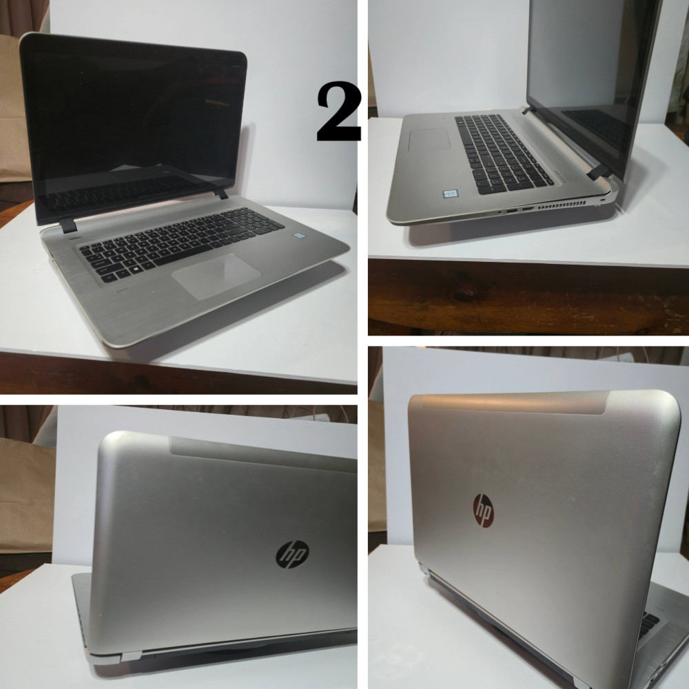 HP Laptop Lot of 3 Mixed Laptops 15-dy2031nr NO RAM NO HDD/SSD Parts and Repair