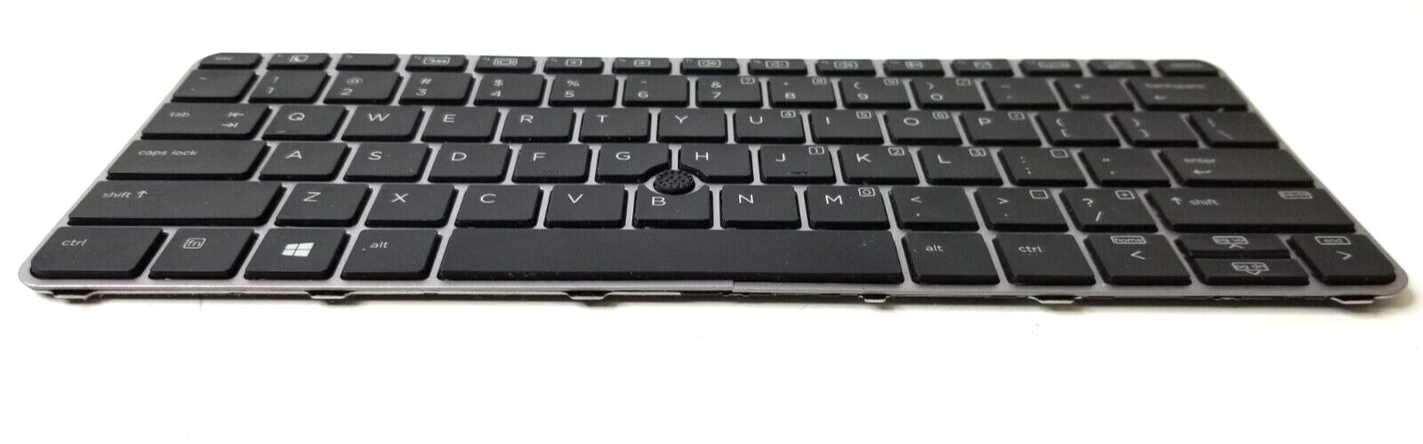 Used Fully Functional Keyboard for HP Elitebook 820 G4 Laptop !