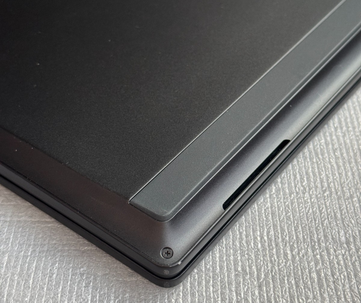 HP Omnibook X Flip 16″ 2K Touch Laptop Ultra 7 256V 16GB 1TB SSD 16-as0023dx Wty